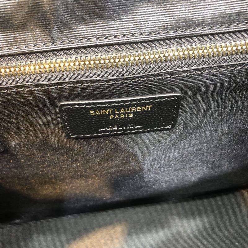 YSL Top Handle Bags